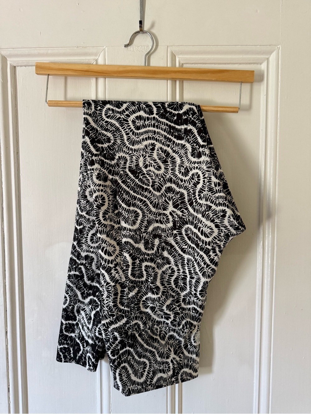Waterlust Coral conservation Leggings | XL